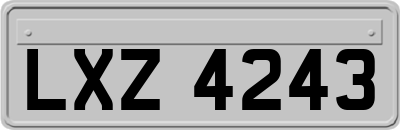 LXZ4243