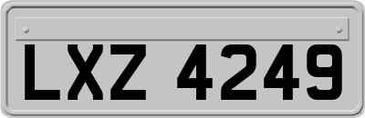 LXZ4249