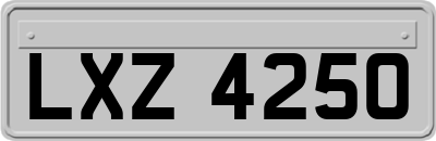 LXZ4250