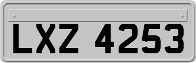 LXZ4253