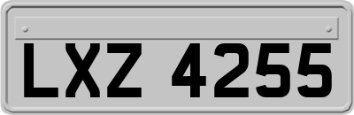 LXZ4255
