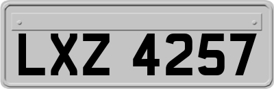 LXZ4257