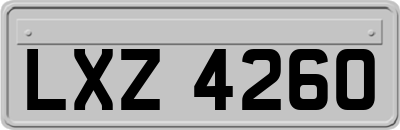 LXZ4260