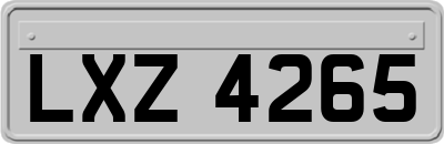 LXZ4265