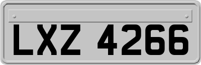 LXZ4266