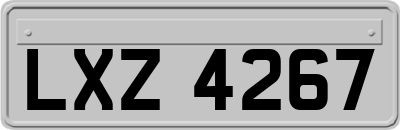LXZ4267