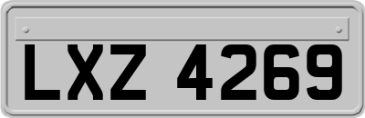 LXZ4269
