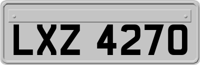 LXZ4270