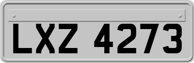 LXZ4273