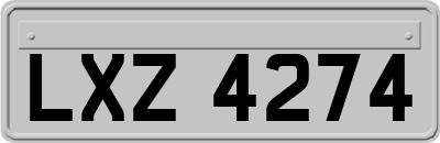 LXZ4274