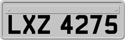 LXZ4275