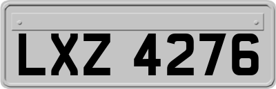 LXZ4276
