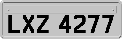 LXZ4277