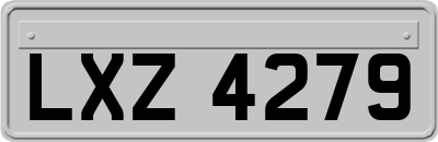 LXZ4279
