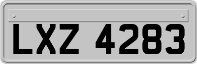 LXZ4283