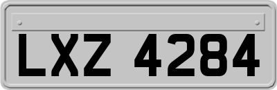 LXZ4284