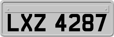 LXZ4287