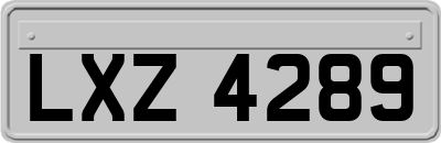 LXZ4289