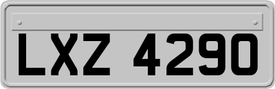 LXZ4290