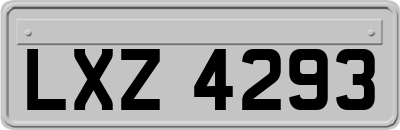 LXZ4293