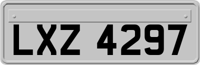 LXZ4297