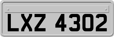 LXZ4302