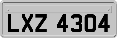 LXZ4304