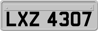 LXZ4307