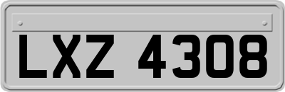 LXZ4308
