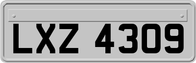 LXZ4309
