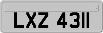LXZ4311