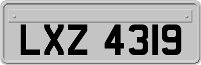 LXZ4319