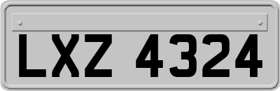 LXZ4324