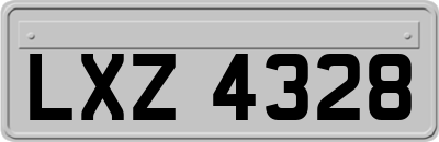 LXZ4328