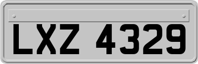 LXZ4329