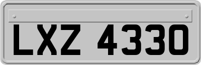 LXZ4330