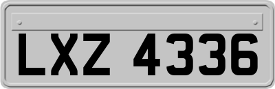 LXZ4336