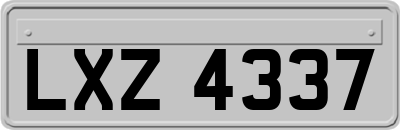LXZ4337