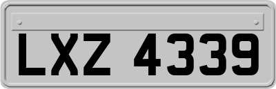 LXZ4339