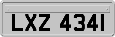 LXZ4341