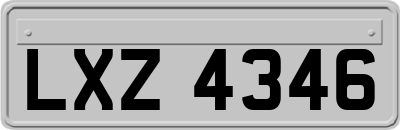 LXZ4346