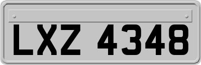 LXZ4348