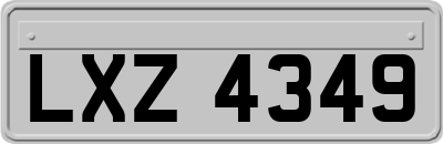 LXZ4349