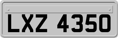 LXZ4350