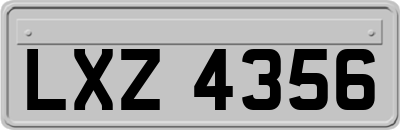 LXZ4356