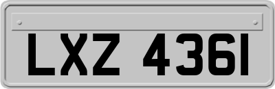 LXZ4361