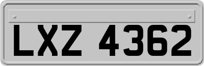 LXZ4362