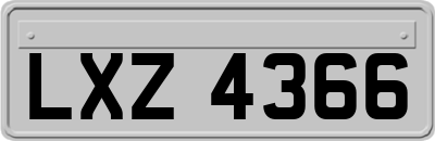 LXZ4366