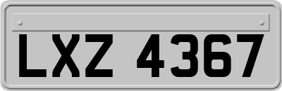LXZ4367