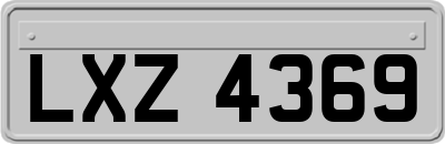 LXZ4369